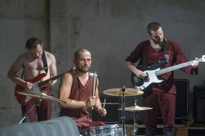 Fehér László, Nagy Zsolt, Pallag Márton|Ilovszky Béla