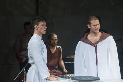 Horkay Barnabás, Nagy Zsolt, Kárpáti Pál|Ilovszky Béla