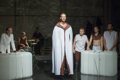 Jankovics Péter, Kárpáti Pál, Fehér László, Nagy Norbert, Pallag Márton|Ilovszky Béla