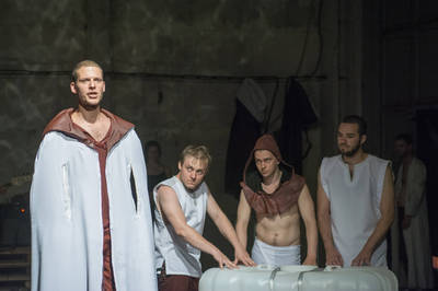  Kárpáti Pál, Fehér László, Nagy Norbert, Pallag Márton|Ilovszky Béla