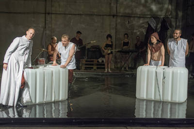 Jankovics Péter, Fehér László, Nagy Norbert, Pallag Márton|Ilovszky Béla