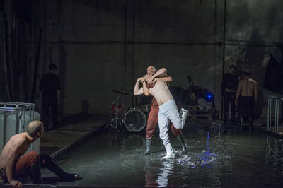 Jankovics Péter, Nagy Zsolt, Nagy Norbert|Ilovszky Béla