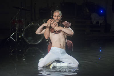 Nagy Norbert, Nagy Zsolt|Ilovszky Béla