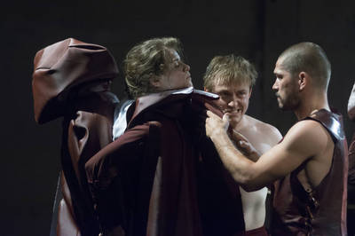 Bach Kata, Fehér László,  Nagy Zsolt|Ilovszky Béla