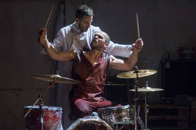 Király Attila, Nagy Zsolt|Ilovszky Béla