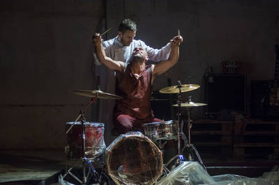 Király Attila, Nagy Zsolt|Ilovszky Béla