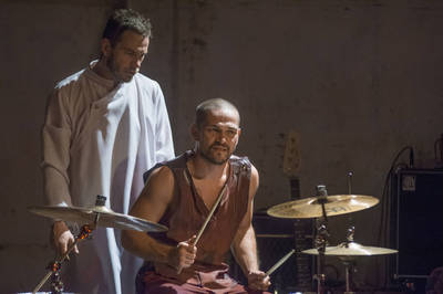 Király Attila, Nagy Zsolt|Ilovszky Béla