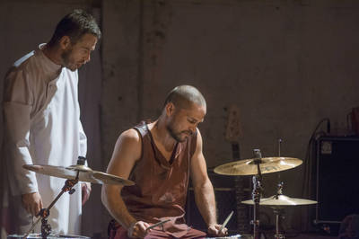 Király Attila, Nagy Zsolt|Ilovszky Béla