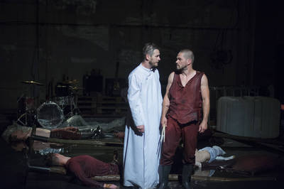 Király Attila, Nagy Zsolt|Ilovszky Béla