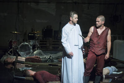 Király Attila, Nagy Zsolt|Ilovszky Béla