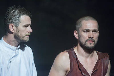 Király Attila, Nagy Zsolt|Ilovszky Béla