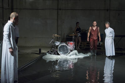 Jankovics Péter, Nagy Zsolt, Horkay Barnabás|Ilovszky Béla