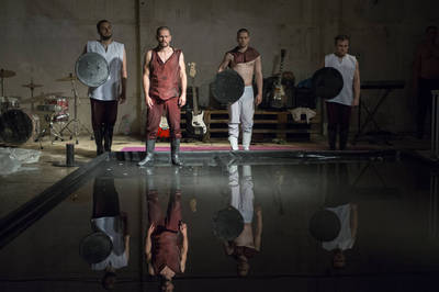 Pallag Márton, Nagy Zsolt, Nagy Norbert, Fehér László|Ilovszky Béla