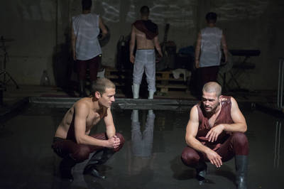 Kárpáti Pál, Nagy Zsolt|Ilovszky Béla