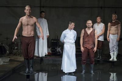 Kárpáti Pál, Király Attila, Horkay Barnabás, Nagy Zsolt, Fehér László, Nagy Norbert|Ilovszky Béla