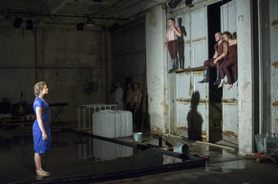 Bach Kata, Fehér László, Nagy Zsolt, Pető Kata|Ilovszky Béla