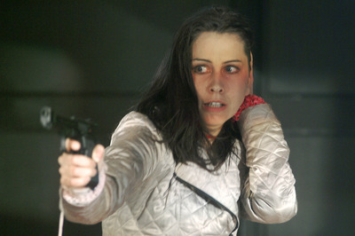 Mangó Melinda|Ilovszky Béla