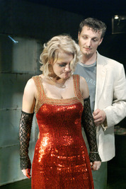 Paczuk Gabi, Hayth Zoltán|Ilovszky Béla