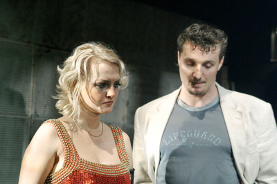 Paczuk Gabi, Hayth Zoltán|Ilovszky Béla