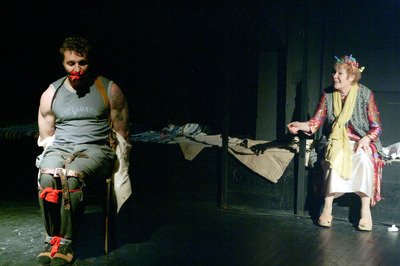 Hayth Zoltán, Felkai Eszter|Ilovszky Béla