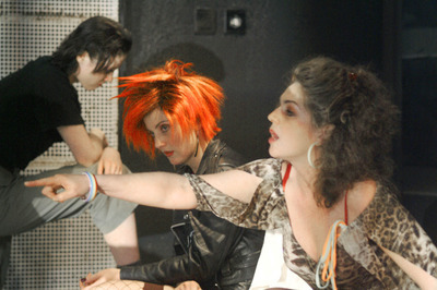 Kovács Edit|Ilovszky Béla