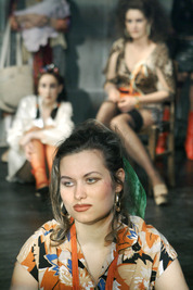 Libor Laura - jelenet|Ilovszky Béla