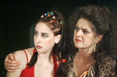 Kisfalusi Tímea, Kovács Edit|Ilovszky Béla