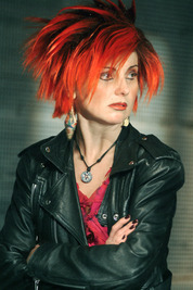 Kara Tünde|Ilovszky Béla