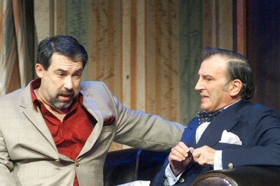 Korcsmáros György, Maszlay István|Ilovszky Béla