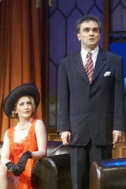 Balsai Móni, Vincze Gábor Péter|Ilovszky Béla