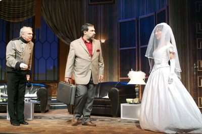 Rupnik Károly, Korcsmáros Gyögy, Rugovics Andrea|Ilovszky Béla