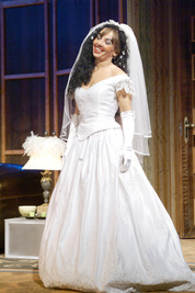 Rugovics Andrea|Ilovszky Béla