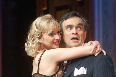 Bartha Alexandra, Vincze Gábor Péter|Ilovszky Béla