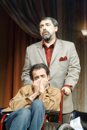 Korcsmáros György, Sárközi József|Ilovszky Béla