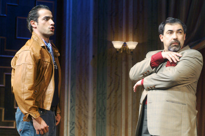 Sárközi József, Korcsmáros György|Ilovszky Béla