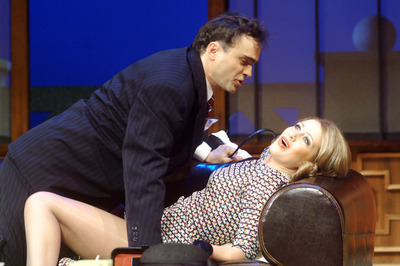 Balsai Móni, Vincze Gábor Péter|Ilovszky Béla