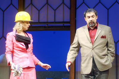 Bartha Alexandra, Korcsmáros Gyögy|Ilovszky Béla