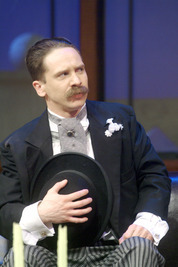 Posonyi Takács László|Ilovszky Béla