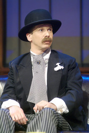 Posonyi Takács László|Ilovszky Béla