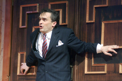 Vincze Gábor Péter|Ilovszky Béla