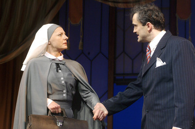 Mézes Violetta, Vincze Gábor Péter|Ilovszky Béla