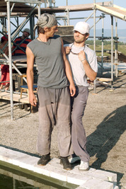 Nagypál Gábor, Kálló Béla|Ilovszky Béla