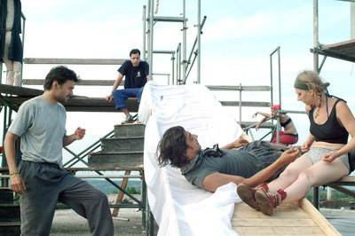 Nagypál Gábor, Kálló Béla, Mezei Kinga|Ilovszky Béla