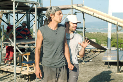 Nagypál Gábor, Kálló Béla|Ilovszky Béla