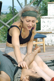 Nagypál Gábor, Mezei Kinga|Ilovszky Béla