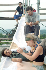 Nagypál Gábor, Kálló Béla, Mezei Kinga|Ilovszky Béla