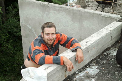 Balázs Áron|Ilovszky Béla