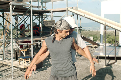 Nagypál Gábor, Kálló Béla|Ilovszky Béla