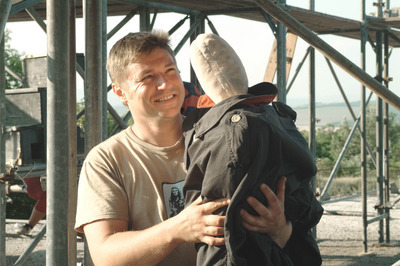 Csernik Árpád|Ilovszky Béla