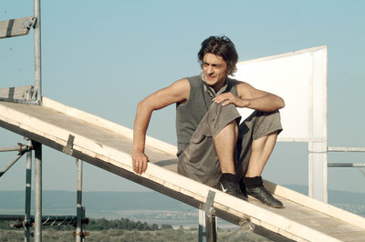 Nagypál Gábor|Ilovszky Béla